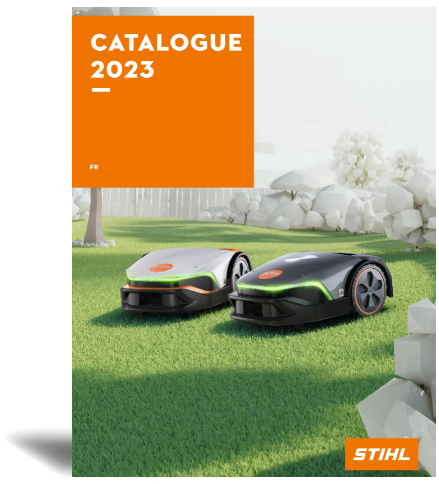 Bellec Motoculture Quimper Catalogue